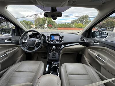 2014 Ford Escape Titanium - Photo 19 - San Jose, CA 95128