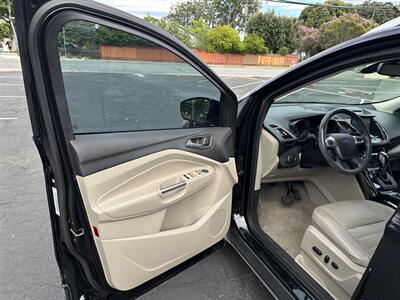 2014 Ford Escape Titanium - Photo 32 - San Jose, CA 95128