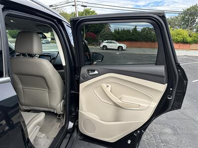 2014 Ford Escape Titanium - Photo 17 - San Jose, CA 95128