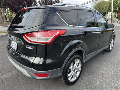 2014 Ford Escape Titanium - Photo 6 - San Jose, CA 95128