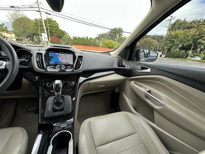 2014 Ford Escape Titanium - Photo 22 - San Jose, CA 95128