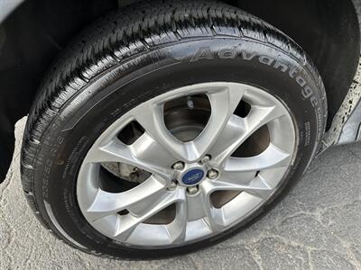 2014 Ford Escape Titanium - Photo 11 - San Jose, CA 95128