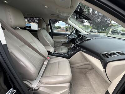 2014 Ford Escape Titanium - Photo 24 - San Jose, CA 95128