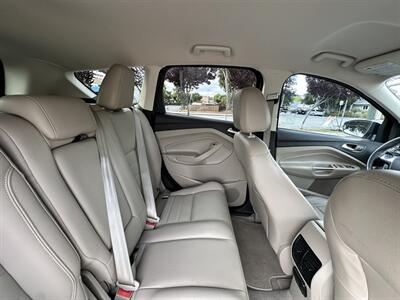 2014 Ford Escape Titanium - Photo 15 - San Jose, CA 95128