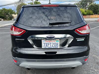 2014 Ford Escape Titanium - Photo 7 - San Jose, CA 95128