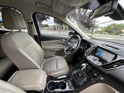 2014 Ford Escape Titanium - Photo 25 - San Jose, CA 95128