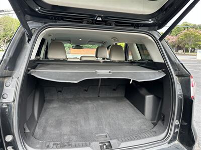 2014 Ford Escape Titanium - Photo 16 - San Jose, CA 95128