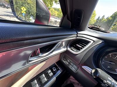 2017 Mazda CX-9 Grand Touring - Photo 37 - San Jose, CA 95128