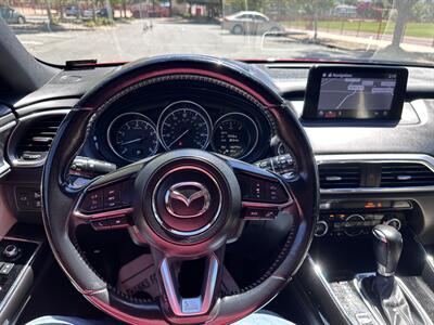 2017 Mazda CX-9 Grand Touring - Photo 40 - San Jose, CA 95128