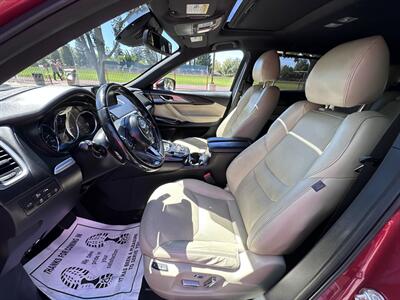 2017 Mazda CX-9 Grand Touring - Photo 31 - San Jose, CA 95128