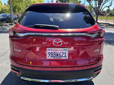 2017 Mazda CX-9 Grand Touring - Photo 8 - San Jose, CA 95128