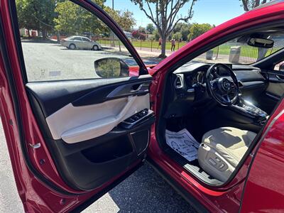2017 Mazda CX-9 Grand Touring - Photo 29 - San Jose, CA 95128
