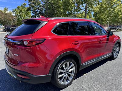 2017 Mazda CX-9 Grand Touring - Photo 6 - San Jose, CA 95128