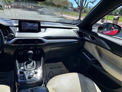 2017 Mazda CX-9 Grand Touring - Photo 18 - San Jose, CA 95128