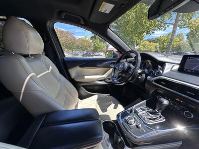 2017 Mazda CX-9 Grand Touring - Photo 23 - San Jose, CA 95128