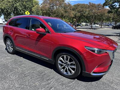 2017 Mazda CX-9 Grand Touring - Photo 4 - San Jose, CA 95128