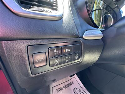2017 Mazda CX-9 Grand Touring - Photo 32 - San Jose, CA 95128