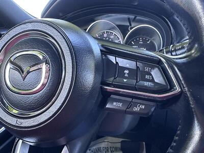 2017 Mazda CX-9 Grand Touring - Photo 44 - San Jose, CA 95128