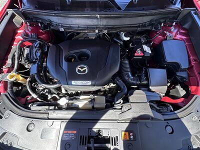 2017 Mazda CX-9 Grand Touring - Photo 34 - San Jose, CA 95128