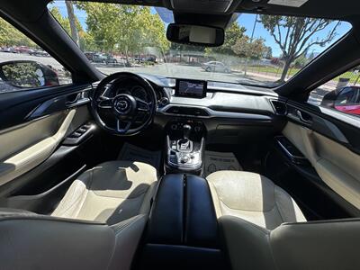 2017 Mazda CX-9 Grand Touring - Photo 16 - San Jose, CA 95128