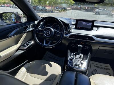 2017 Mazda CX-9 Grand Touring - Photo 17 - San Jose, CA 95128