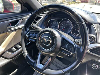 2017 Mazda CX-9 Grand Touring - Photo 28 - San Jose, CA 95128