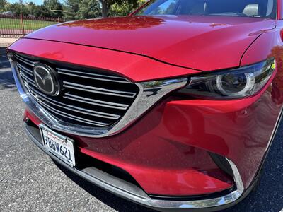 2017 Mazda CX-9 Grand Touring - Photo 11 - San Jose, CA 95128