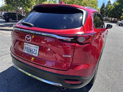 2017 Mazda CX-9 Grand Touring - Photo 7 - San Jose, CA 95128