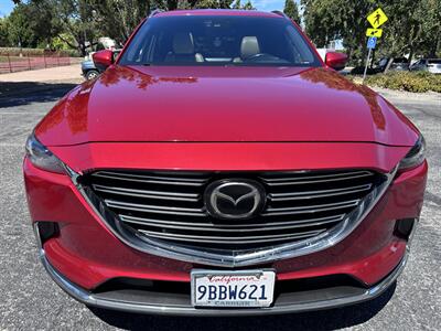2017 Mazda CX-9 Grand Touring - Photo 2 - San Jose, CA 95128