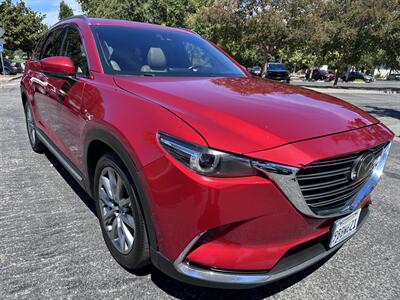 2017 Mazda CX-9 Grand Touring - Photo 3 - San Jose, CA 95128