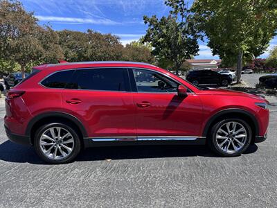 2017 Mazda CX-9 Grand Touring - Photo 5 - San Jose, CA 95128