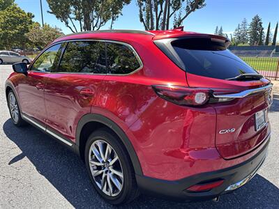 2017 Mazda CX-9 Grand Touring - Photo 9 - San Jose, CA 95128