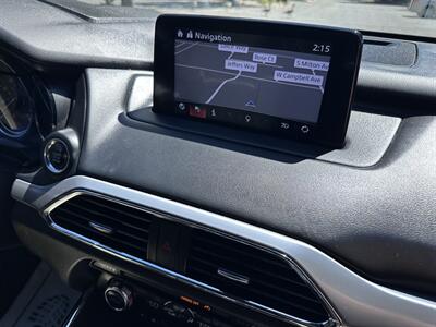2017 Mazda CX-9 Grand Touring - Photo 25 - San Jose, CA 95128