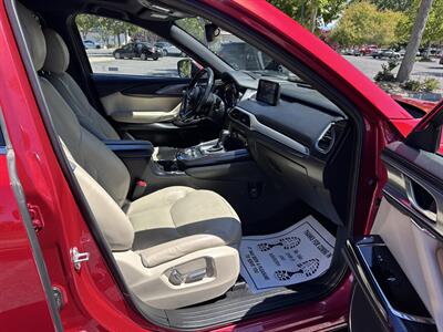 2017 Mazda CX-9 Grand Touring - Photo 22 - San Jose, CA 95128