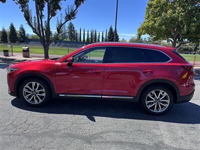 2017 Mazda CX-9 Grand Touring - Photo 10 - San Jose, CA 95128