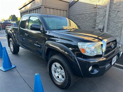 2008 Toyota Tacoma PreRunner SR5 V6   - Photo 3 - San Jose, CA 95128