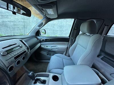 2008 Toyota Tacoma PreRunner SR5 V6   - Photo 22 - San Jose, CA 95128