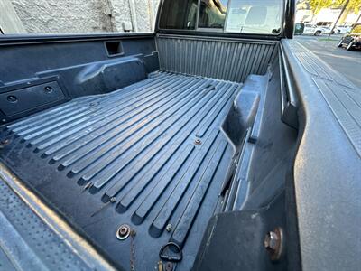 2008 Toyota Tacoma PreRunner SR5 V6   - Photo 24 - San Jose, CA 95128