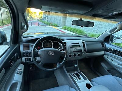 2008 Toyota Tacoma PreRunner SR5 V6   - Photo 11 - San Jose, CA 95128