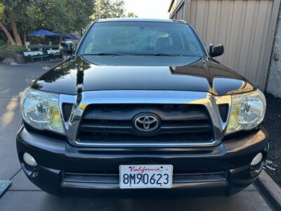 2008 Toyota Tacoma PreRunner SR5 V6   - Photo 2 - San Jose, CA 95128