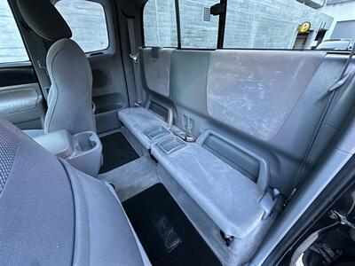 2008 Toyota Tacoma PreRunner SR5 V6   - Photo 21 - San Jose, CA 95128