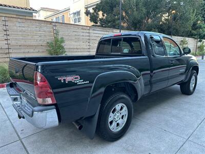 2008 Toyota Tacoma PreRunner SR5 V6   - Photo 6 - San Jose, CA 95128