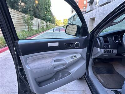 2008 Toyota Tacoma PreRunner SR5 V6   - Photo 17 - San Jose, CA 95128