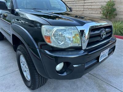 2008 Toyota Tacoma PreRunner SR5 V6   - Photo 10 - San Jose, CA 95128