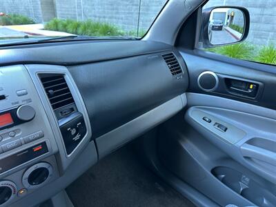 2008 Toyota Tacoma PreRunner SR5 V6   - Photo 14 - San Jose, CA 95128