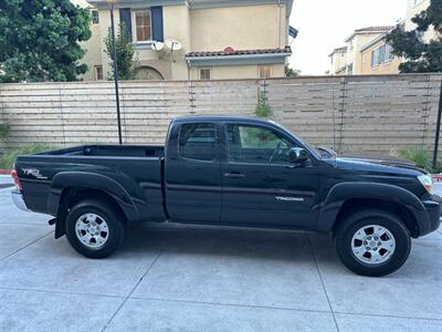 2008 Toyota Tacoma PreRunner SR5 V6   - Photo 4 - San Jose, CA 95128