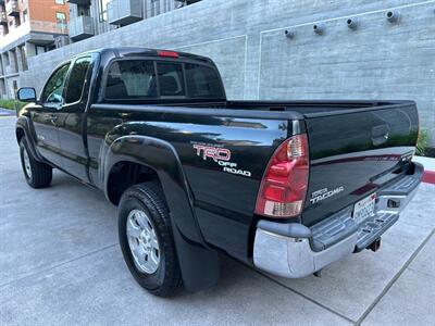 2008 Toyota Tacoma PreRunner SR5 V6 - Photo 8 - San Jose, CA 95128