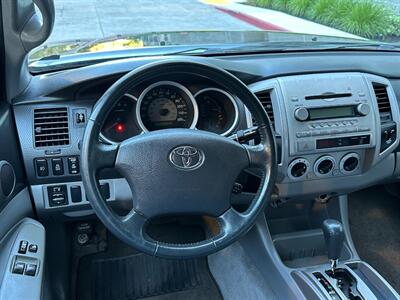 2008 Toyota Tacoma PreRunner SR5 V6   - Photo 12 - San Jose, CA 95128