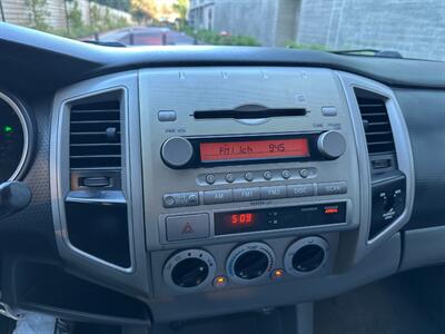 2008 Toyota Tacoma PreRunner SR5 V6   - Photo 13 - San Jose, CA 95128