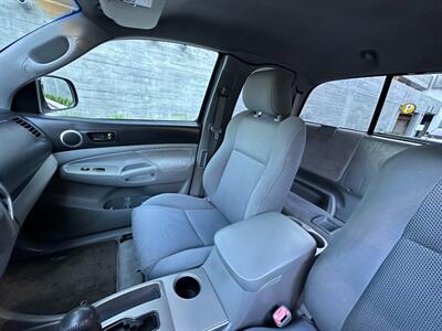 2008 Toyota Tacoma PreRunner SR5 V6   - Photo 20 - San Jose, CA 95128